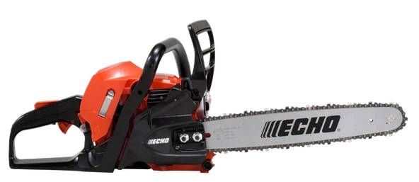 Echo CS-3510 ES Benzinli Testere Ağaç Kesme Makinesi (35CM ) ürün görseli 1