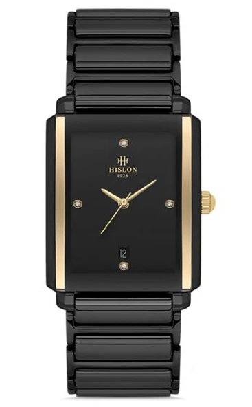 Hislon CL215B-04SG Erkek Kol Saati ürün görseli 1
