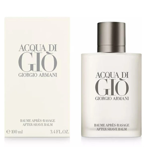 Giorgio Armani Acqua Di Gio Homme Asb - 100 ml ürün görseli 1