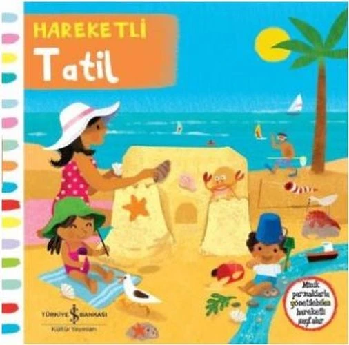 Hareketli Tatil ürün görseli 1