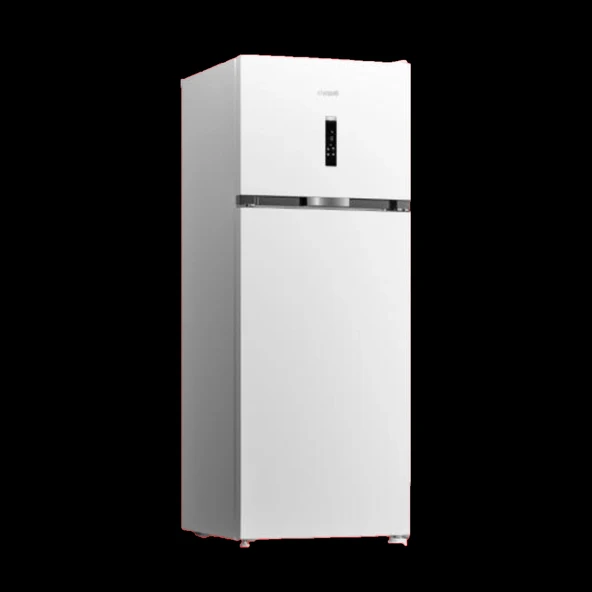 Arçelik 570508 EB Üstten Donduruculu No-Frost Buzdolabı ürün görseli 1