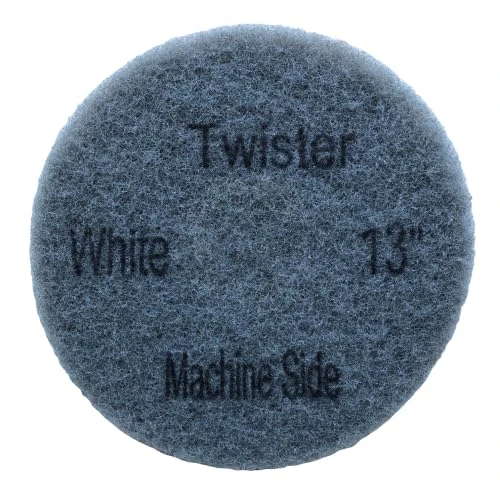 Taski Twister Ped Beyaz, 33 cm ürün görseli 1