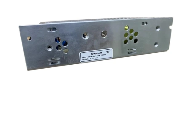 UOUOBEAR anahtarlamalı güç kaynağı CS100-24 24V4.5A ürün görseli 1
