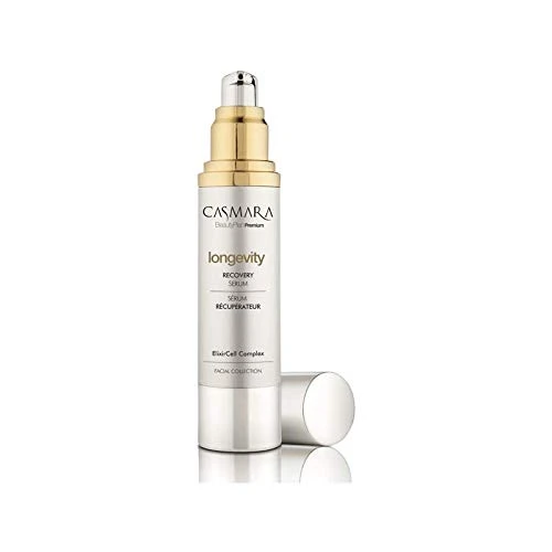 CASMARA UZUN ÖMÜRLÜ KURTARMA ONARIMCISI (50 ml) ürün görseli 1