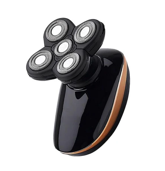 Mr. Bold Pro kel tıraş makinesi erkek tıraş makinesi ürün görseli 1