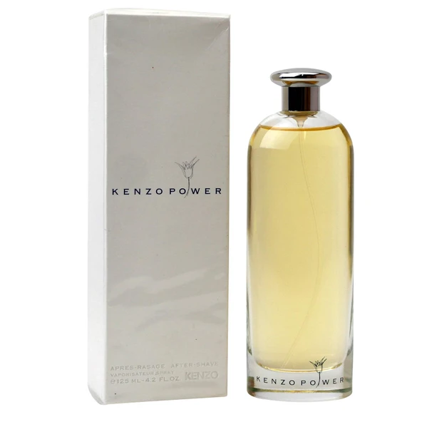 Kenzo Power Tıraş Sonrası Sprey 125 ml ürün görseli 1