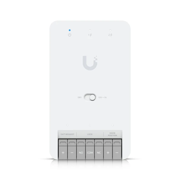 UbiQuiti UA-HUB-Kapı-MINI - Resim 3