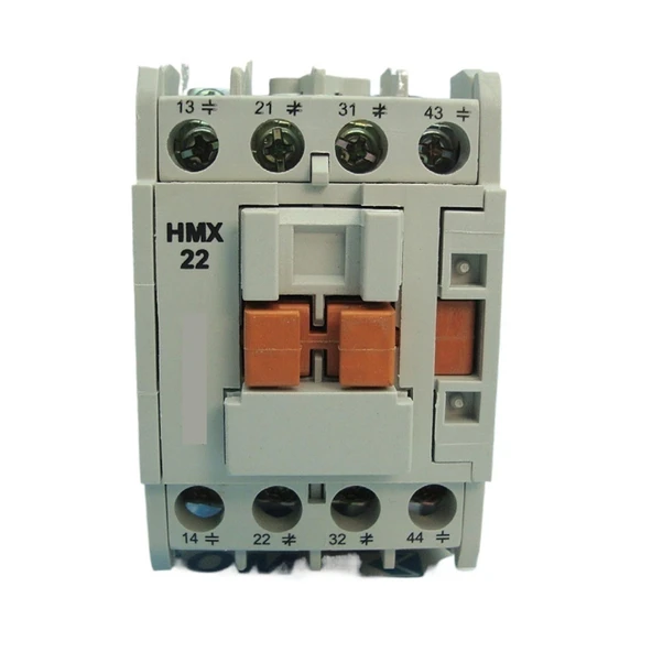 Deniz Elektrik Uygulamaları için UOUOBEAR Deniz Kontaktörleri HMX22 AC220V ürün görseli 1