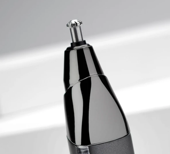 Regolabarba Babyliss Çoklu Düzeltici - Resim 5