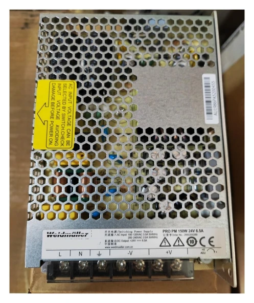 UOUOBEAR PRO PM 150W 24V 6.5A 2660200289 anahtarlama güç kaynağı ürün görseli 1