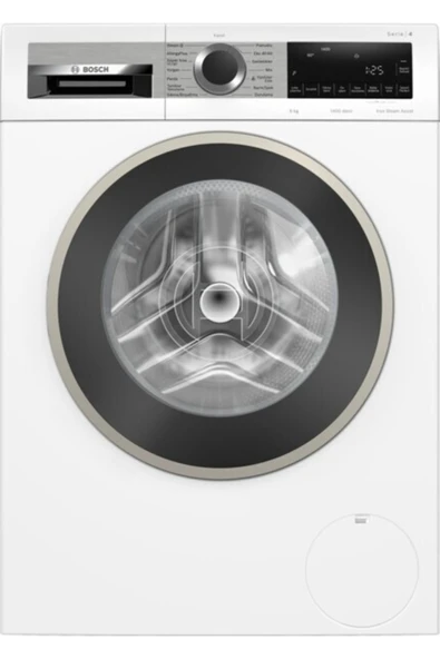 Bosch Wga244z0tr 9 Kg 1200 Devir Çamaşır Makinesi ürün görseli 1