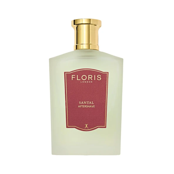 Floris London Santal, tıraş losyonu, 100 ml ürün görseli 1