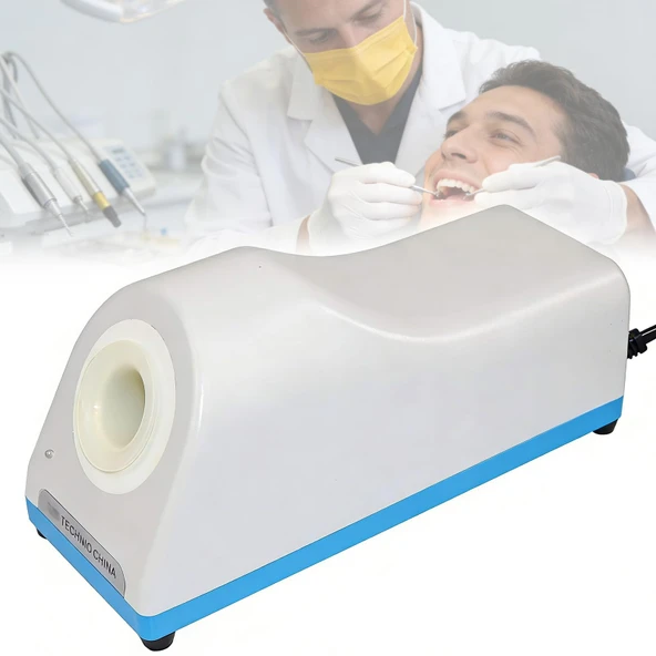 Mavdecll Dental Mum Isıtıcı, Laboratuvar İndüksiyon Oyma Bıçağı Balmumu Kabı, Alevsiz Elektronik Kızılötesi Sensör, Hızlı Yüksek Isı Yayılımı, Diş Hekimleri, Teknisyenler İçin ürün görseli 1