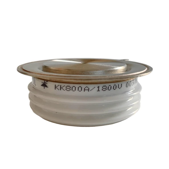 KOSBO KK800A 1800V Endüstriyel fırınlar için orijinal hızlı tristör ürün görseli 1