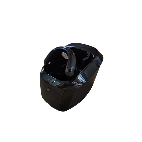 Tıraş Makinesi RQ1006 Temizleme Kovası, Philips için Uyumlu, Koltuk Evrensel RQ1150 RQ1180 RQ1175 RQ1131 RQ1195 RQ1151 RQ1160 RQ1141 ürün görseli 1