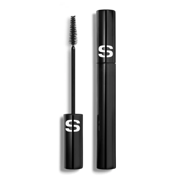 Sisley Paris So-Stretch Maskara De Pestañas 1 Koyu Siyah, 7,5 ml ürün görseli 1