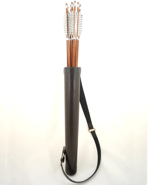 Quiver Herbis boru tipi 1 - Resim 2