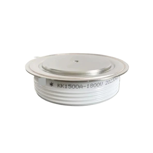 KOSBO Y60KKE KK1500A 1800V 2200V 2500V SCR Orijinal Tristör Modülü Hızlı Tristör ürün görseli 1