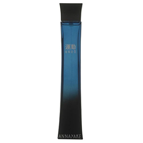 Annayake Undo homme/men, tıraş sonrası 100 ml, 1'li paket (1 x 100 ml) ürün görseli 1