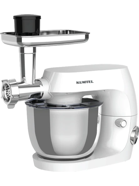 Kumtel HSMMG-01 1500 W 5 lt Hamur Yoğurma Makinesi ürün görseli 1