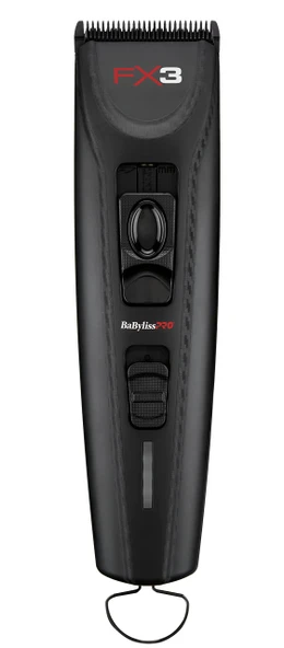 BaBylissPRO FX3 Profesyonel yüksek torklu kesme makinesi ürün görseli 1