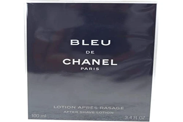 Chanel Bleu De Chanel Tıraş Sonrası 100 ml ürün görseli 1