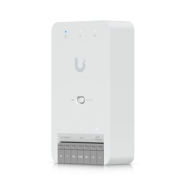 UbiQuiti UA-HUB-Kapı-MINI - Resim 4
