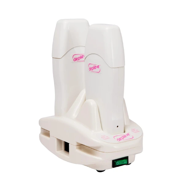 Epileve Epileve ısıtıcı Universal Duo kartuş 4200 g ürün görseli 1