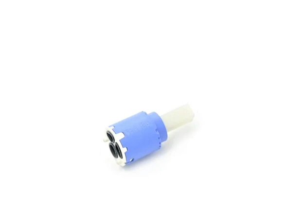 FRANKE 133.0274.802 kartuş 25 mm, Franke bağlantı parçası GRAMMY/kontrol ünitesine uygun ürün görseli 1