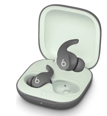 Beats Fit Pro MK2J3EE/A TWS Kulak İçi Bluetooth Kulaklık Gri-AMBALAJ HASARLI SIFIR ÜRÜN ürün görseli 1