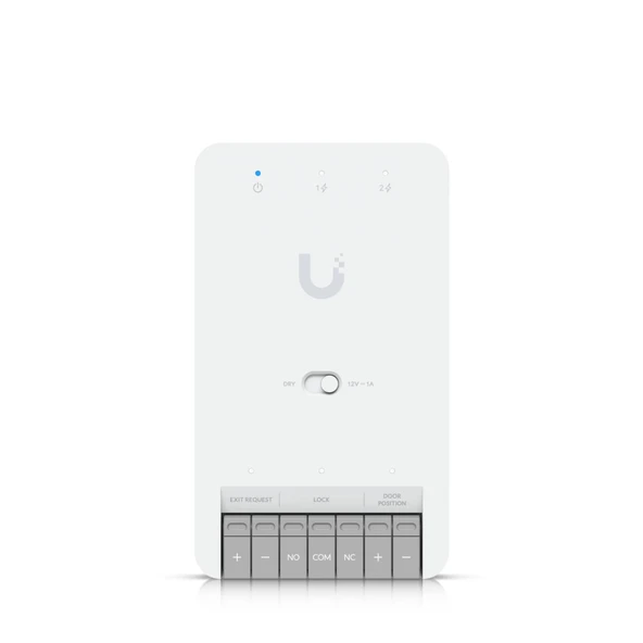 UbiQuiti UA-HUB-Kapı-MINI ürün görseli 1