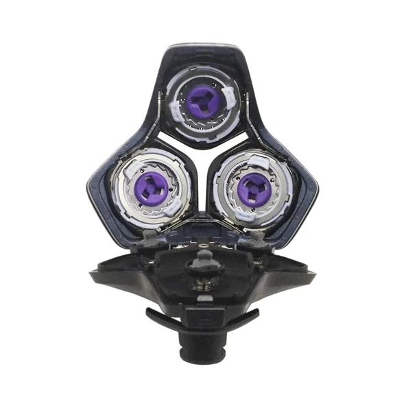 SH91 Philips Serisi 9000 Petek Tıraş Makinesi ile Uyumlu Yedek Tıraş Başlığı S9031 S9041 S9151 S9152 ürün görseli 1