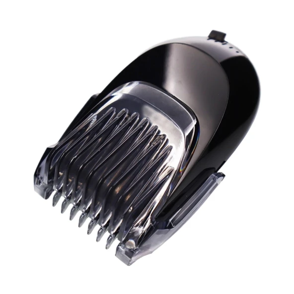 Tıraş Makinesi Düzeltici Kafa Bıçak + Tarak Philips için Uyumlu RQ111 1150X RQ10 S5000 S7000 S9000 SH90 SH70 RQ12 RQ11 RQ32 RQ1250 (3 adet) ürün görseli 1