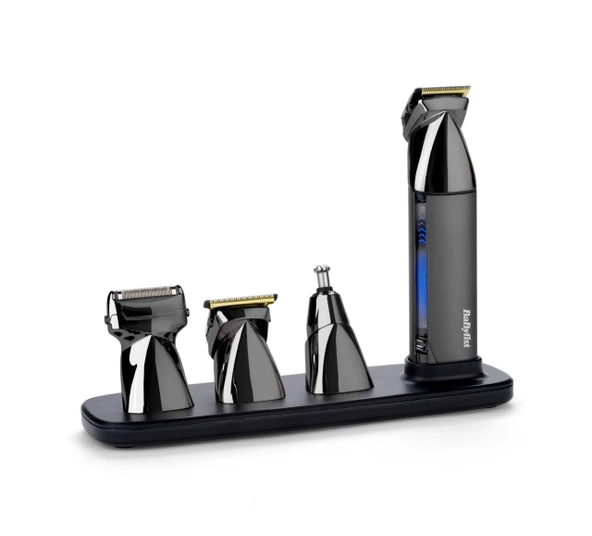 Regolabarba Babyliss Çoklu Düzeltici ürün görseli 1