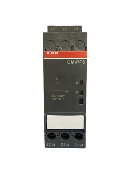 UOUOBEAR röle cm-PFS.S 1SVR730824R9300 ürün görseli 1