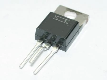 SE140 To-220  Entegre  x 1 Adet (rf125) ürün görseli 1