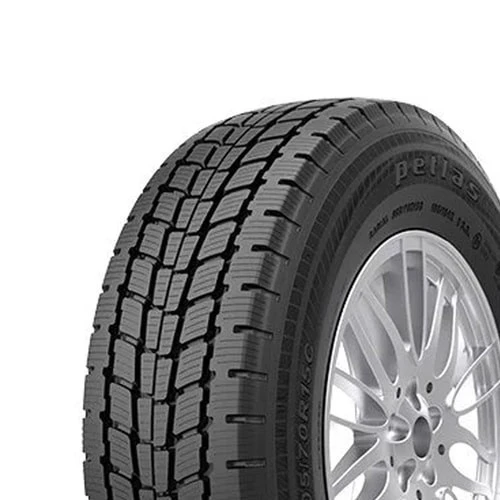 205/75R16C 8PR 110/108R Petlas Fullgrip PT925 M+S (2024) ürün görseli 1