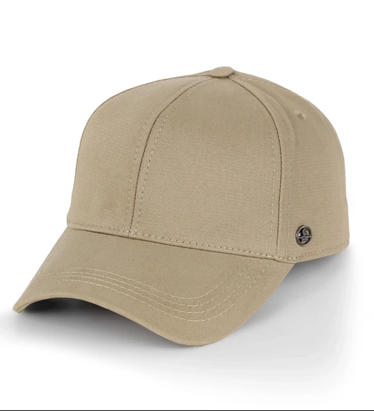 Outdoor Spor Cap Şapka – Nefes Alabilir Tasarım / Ayarlanabilir Model ürün görseli 1