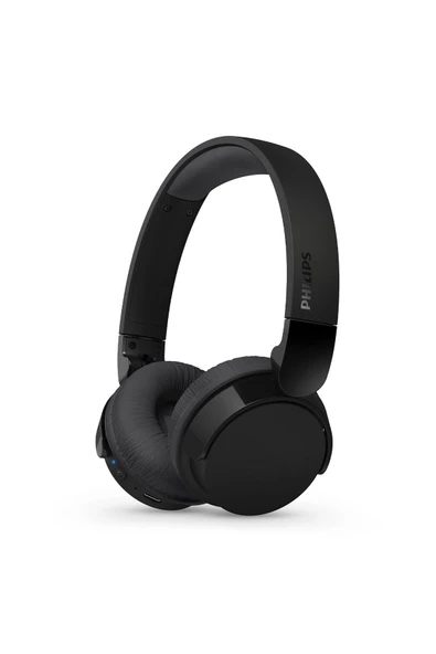 Philips Tah3209bk Sıyah Kulak Ustu Bluetooth Kulak ürün görseli 1
