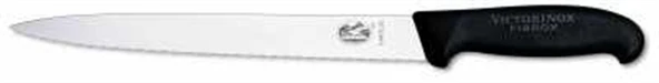 Victorinox 5.4433.25 25cm Dilimleme Bıçağı ürün görseli 1