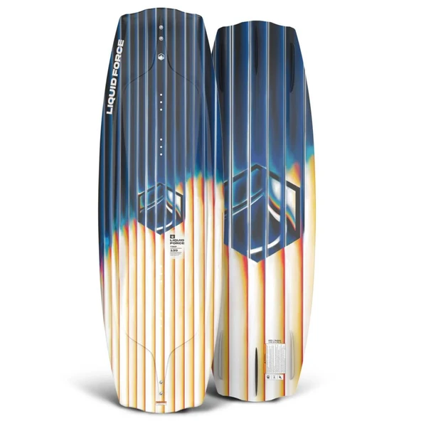Liquid Force Trip Blem Wakeboard 144cm ürün görseli 1