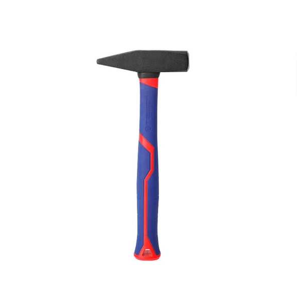 WORKPRO WP241045 1000Gr Fiberglas Saplı Çekiç - Resim 3
