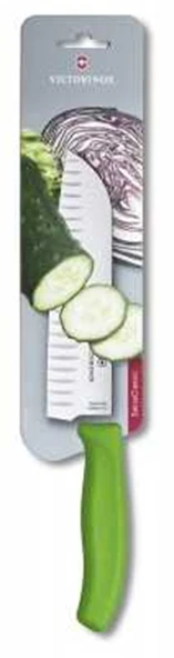 ​victorinox 6.8526.17l4b Swissclassic 17cm Santoku Bıçağı (blisterli) ürün görseli 1