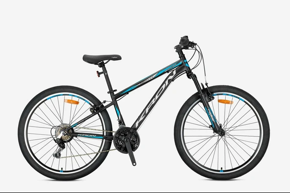 KRON VORTEX 26 JANT V FREN BİSİKLET - Resim 2