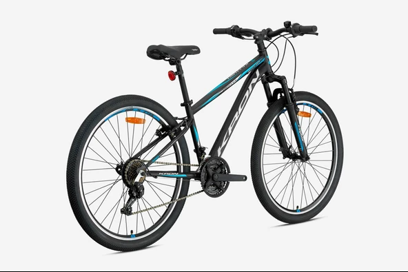KRON VORTEX 26 JANT V FREN BİSİKLET - Resim 3