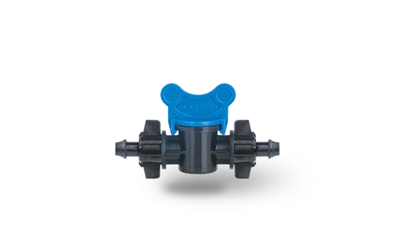 12 ' Mini Vana - Contasız Çıkış DN8 (118499) ürün görseli 1