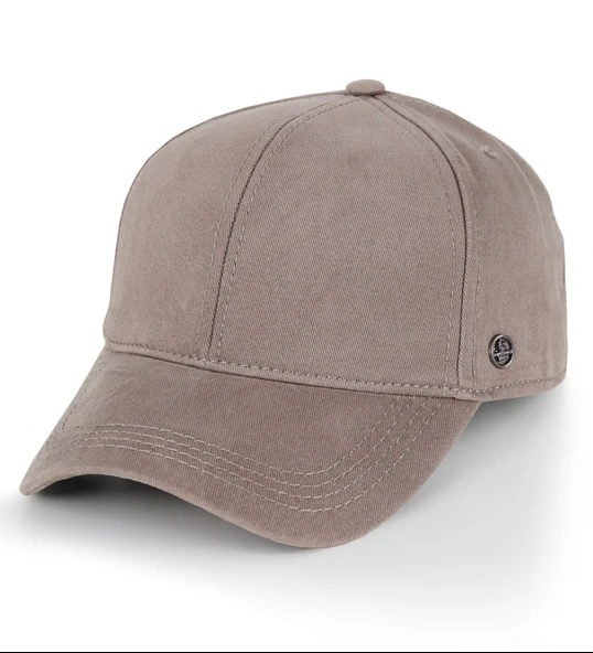 Unisex Spor Cap Şapka / Ayarlanabilir Model ürün görseli 1