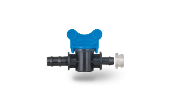 16 x 16 Mini Vana - Kurtağzı-Grommet (DD:18)  DN8  (118323) ürün görseli 1
