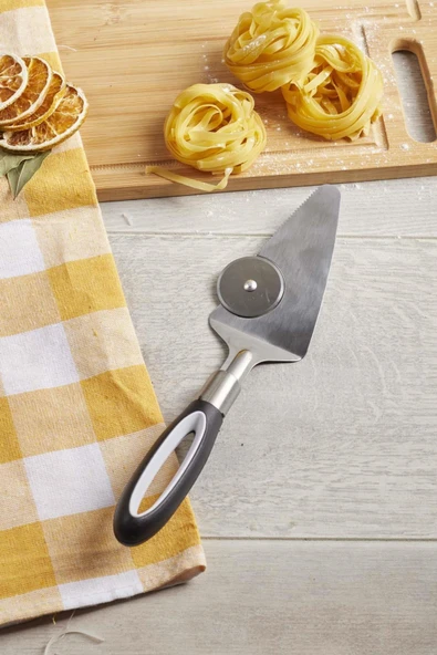 Perotti 15352 Kitchenmate Ultimate Spatula ürün görseli 1