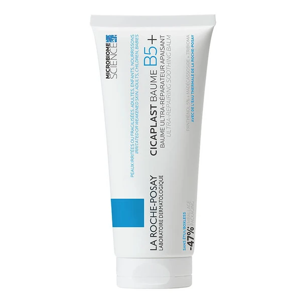 La Roche Posay Cicaplast Baume B5 Yatıştırıcı Ve Bariyer Onarıcı Bakım Kremi 100 ml ürün görseli 1